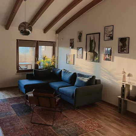 Appartamento Ikigai Penthouse Centar *