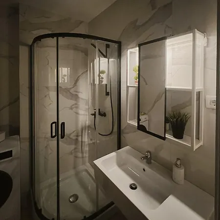 Ikigai Penthouse Centar Apartment