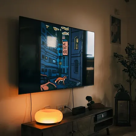 Ikigai Penthouse Centar Apartment Banja Luka