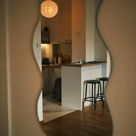 Apartment Ikigai Penthouse Centar Banja Luka