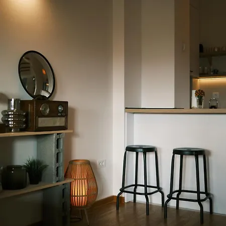 Apartment Ikigai Penthouse Centar