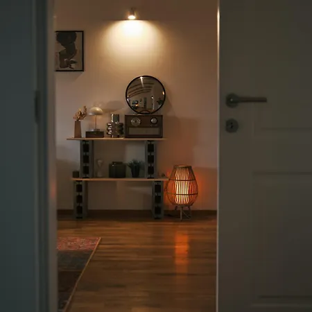 Apartment Ikigai Penthouse Centar