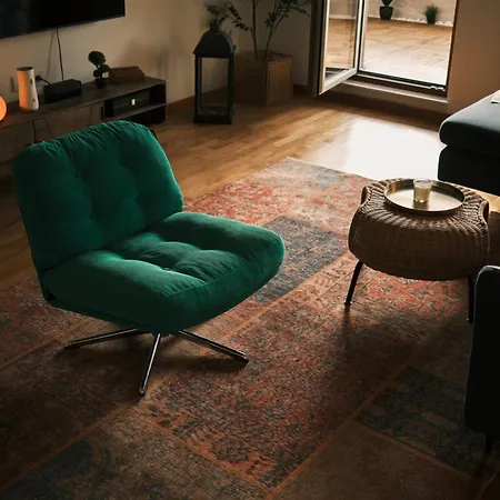 Ikigai Penthouse Centar Apartment