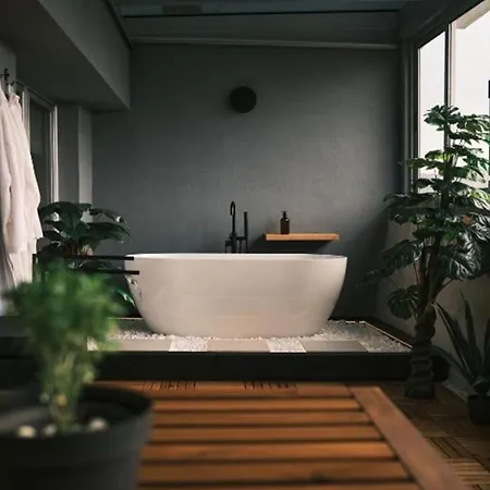 Ikigai Penthouse Apartment Banja Luka
