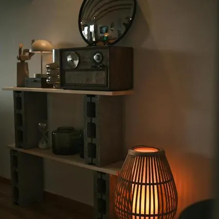 Ikigai Penthouse