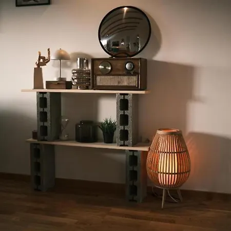 Apartmán Ikigai Penthouse *