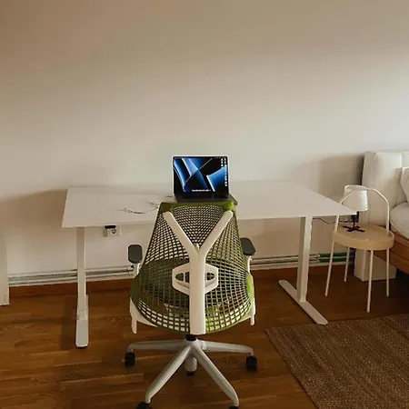 Ikigai Penthouse