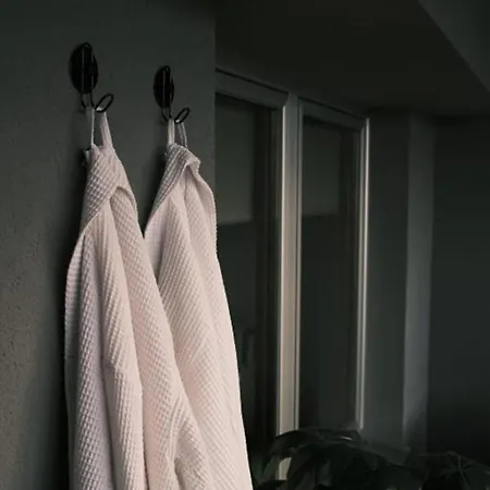Ikigai Penthouse Apartment