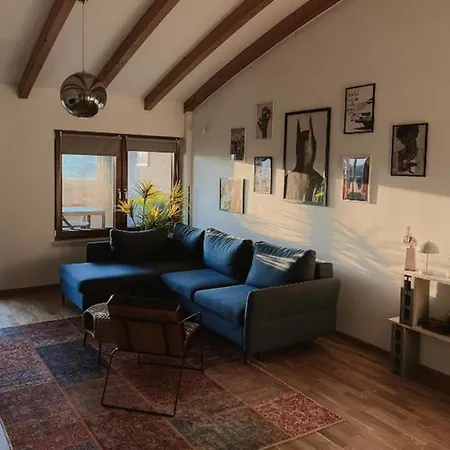 Ikigai Penthouse Banja Luka