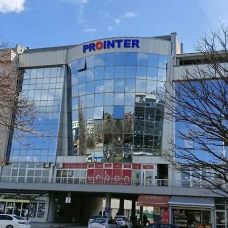 Ikigai Penthouse * Banja Luka