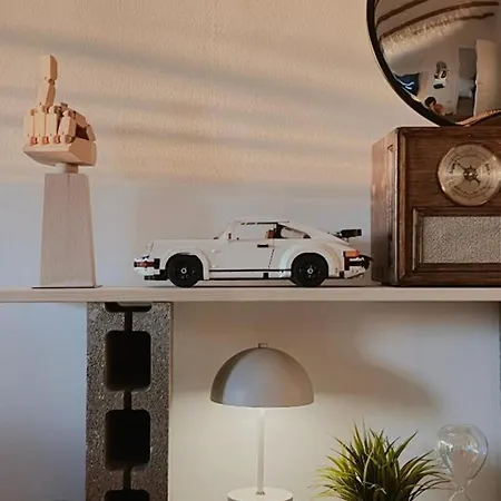 Ikigai Penthouse * Banja Luka