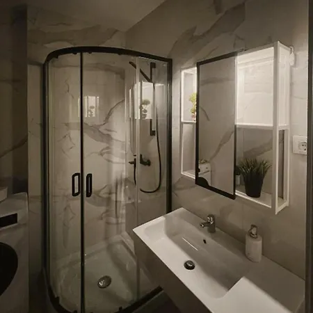 Apartmán Ikigai Penthouse Banja Luka