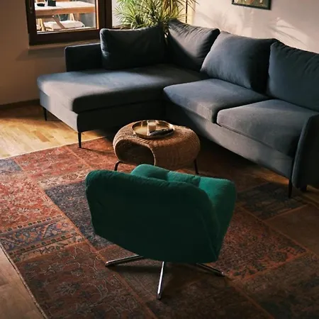 公寓 Ikigai Penthouse *