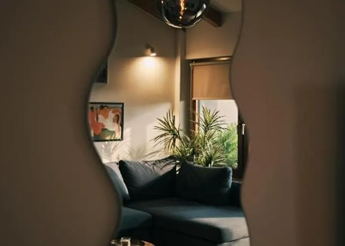 Ikigai Penthouse Banja Luka