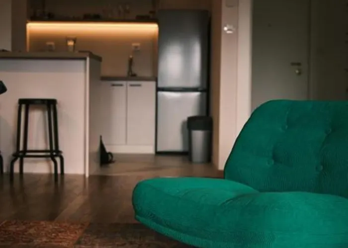 Lejlighed Ikigai Penthouse