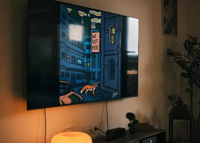 Ikigai Penthouse Banja Luka