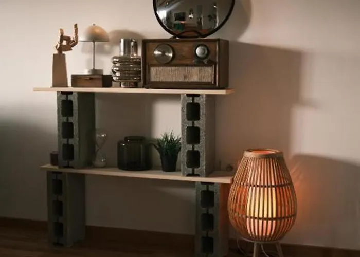 Lejlighed Ikigai Penthouse *