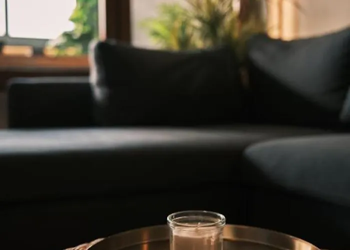 Ikigai Penthouse Lejlighed *