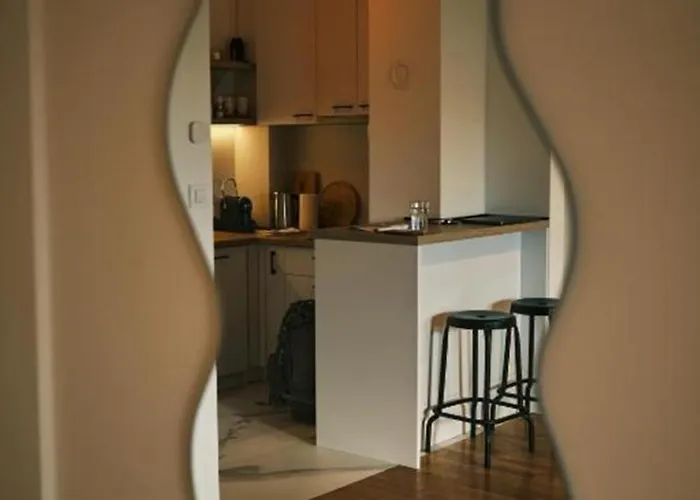 Ikigai Penthouse * Banja Luka