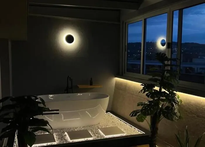 Lejlighed Ikigai Penthouse Banja Luka