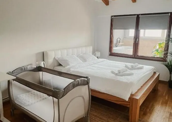 Ikigai Penthouse Lejlighed