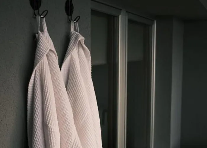 Ikigai Penthouse Lejlighed