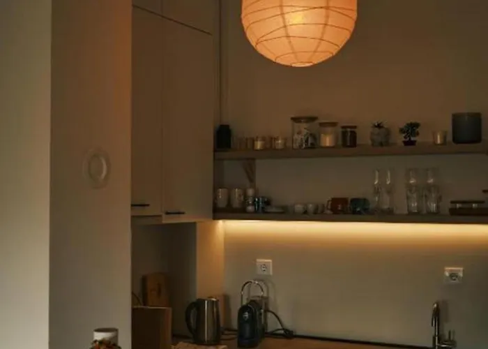 Ikigai Penthouse Lejlighed *