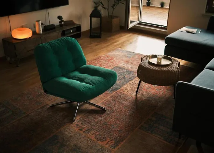 Ikigai Penthouse * Banja Luka