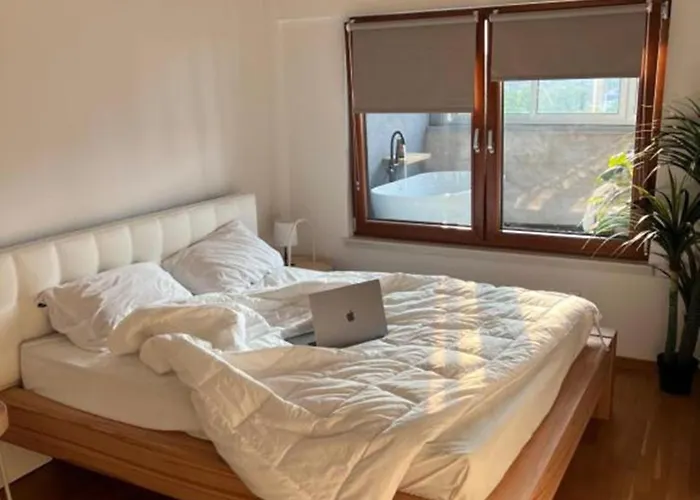 Ikigai Penthouse Lejlighed *