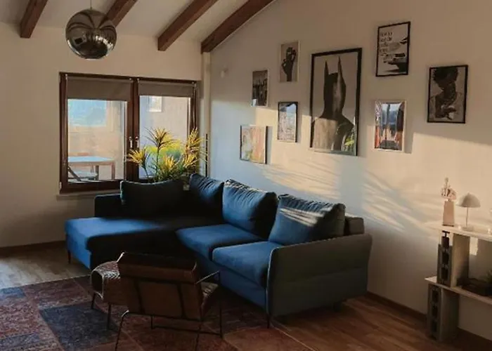 Ikigai Penthouse Banja Luka