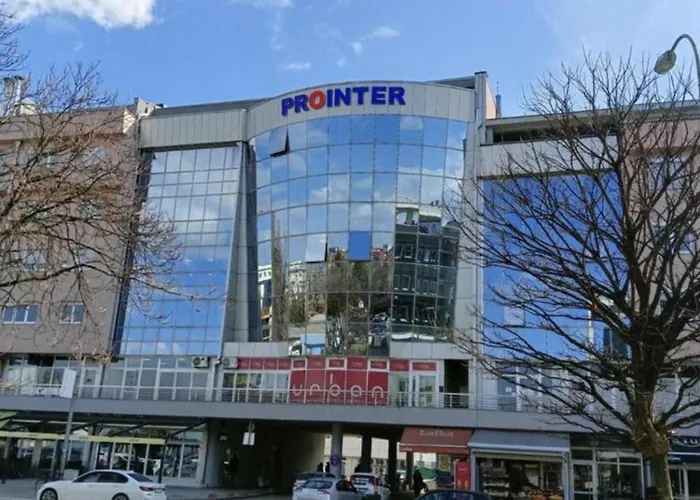 Ikigai Penthouse * Banja Luka