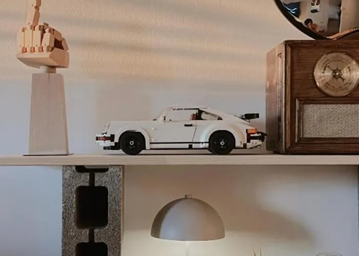 Ikigai Penthouse * Banja Luka