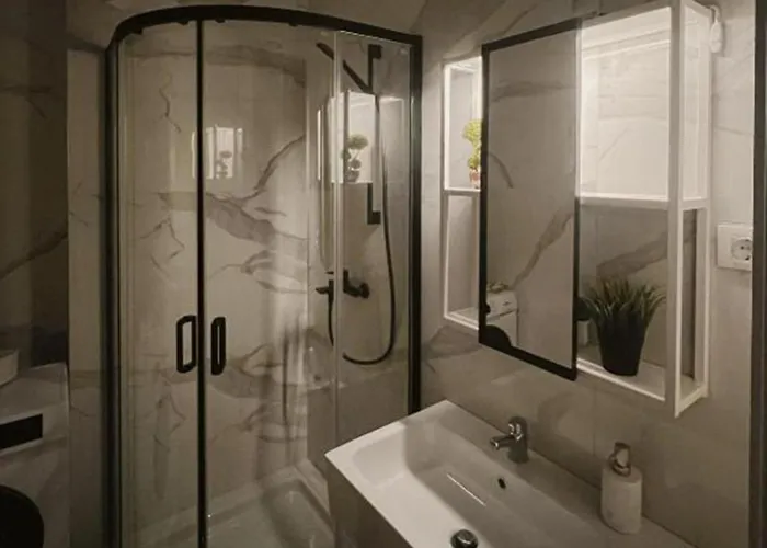 Lejlighed Ikigai Penthouse Banja Luka